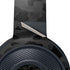 Shark Teeth Grey Street Camo Razer Kraken X Skin